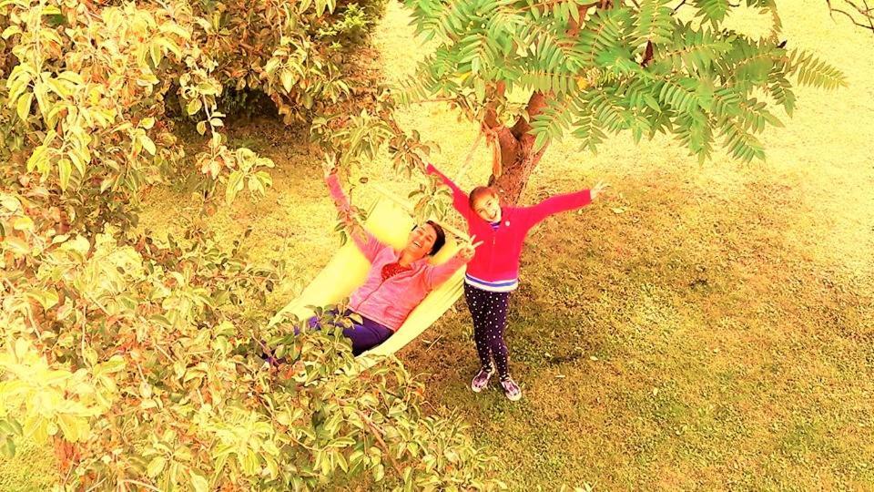 Penzion Pod Orechom Turčianske Teplice Exteriör bild