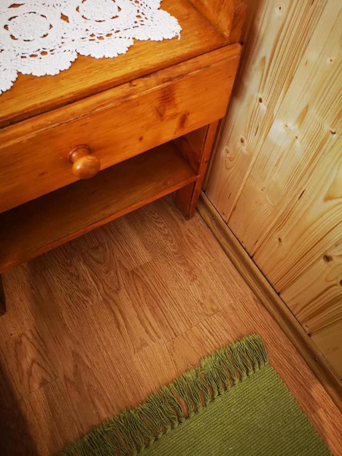 Penzion Pod Orechom Turčianske Teplice Exteriör bild